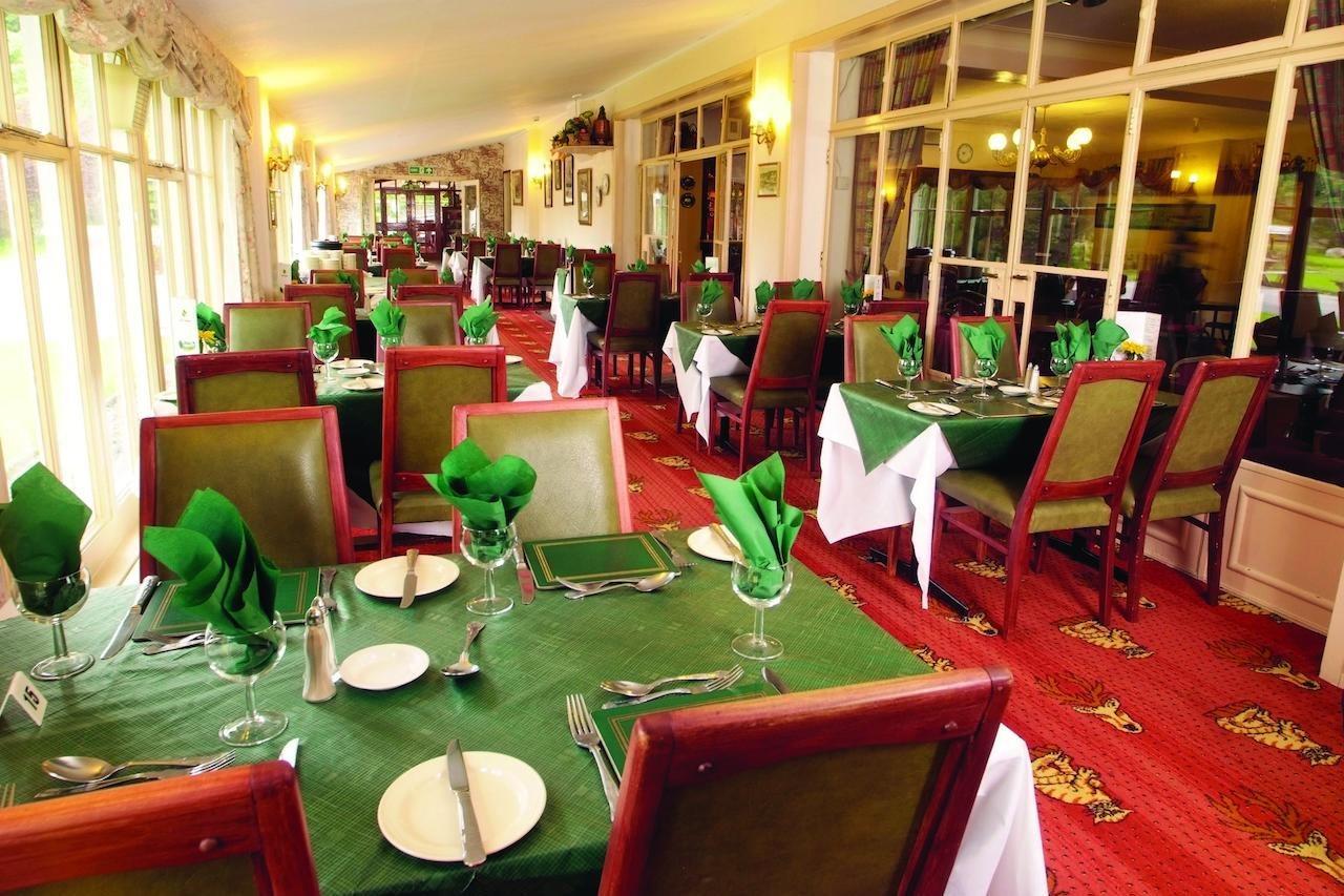 Garve Hotel, גארב מראה חיצוני תמונה
