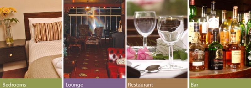Garve Hotel, גארב מראה חיצוני תמונה
