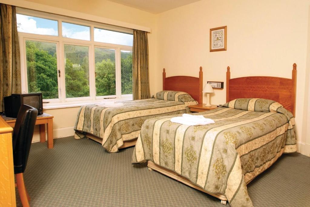 Garve Hotel, גארב מראה חיצוני תמונה